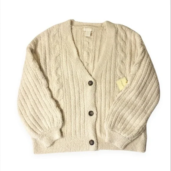 CHRISTIAN SIRIANO OVERSIZED SWEATER - Picture 2 of 3